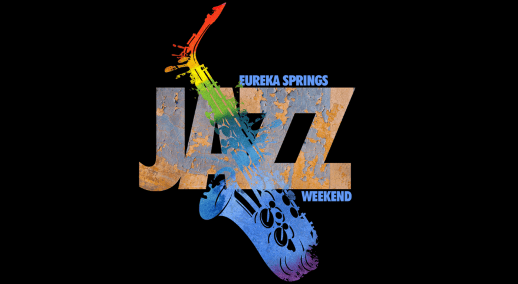 Eureka springs Jazz Weekend